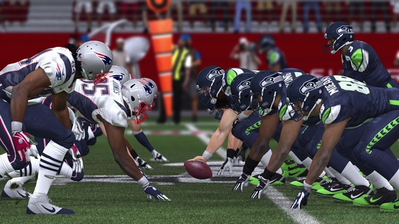 Madden Football Pc Free Download