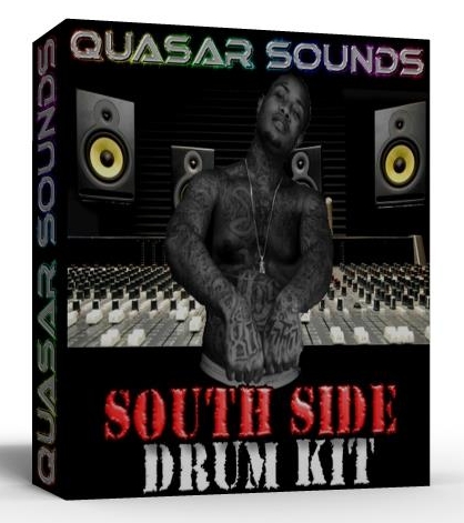Free 808 Drum Kits